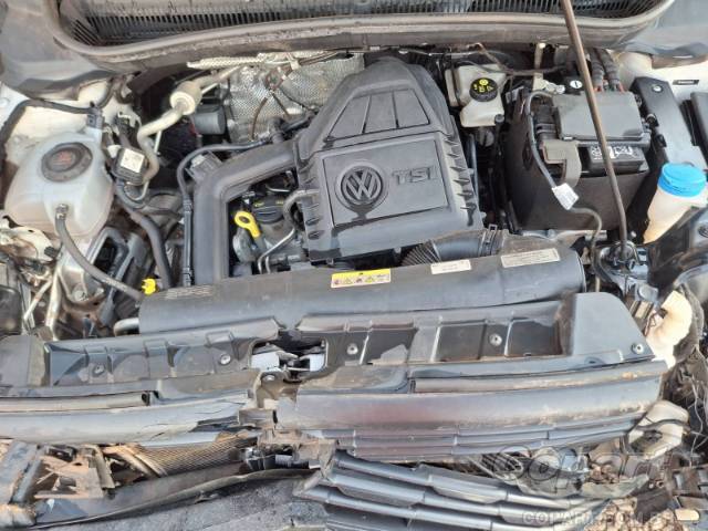 2024 VOLKSWAGEN T-CROSS 