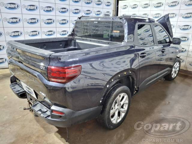 2025 CHEVROLET MONTANA 