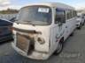 2011 VOLKSWAGEN KOMBI 