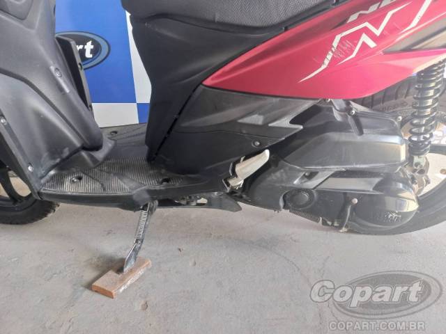 2020 YAMAHA NEO 