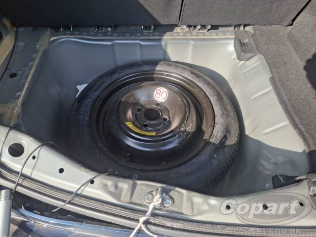 2019 HONDA FIT 