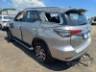 2016 TOYOTA HILUX SW4 