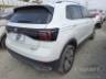 2020 VOLKSWAGEN T-CROSS 
