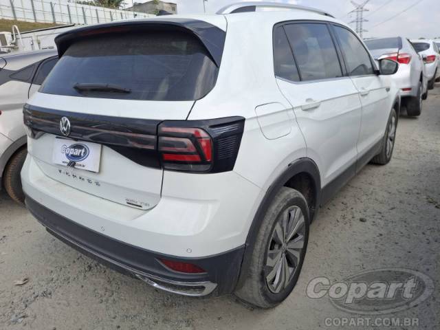 2020 VOLKSWAGEN T-CROSS 