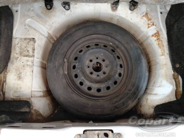 2012 FIAT UNO 