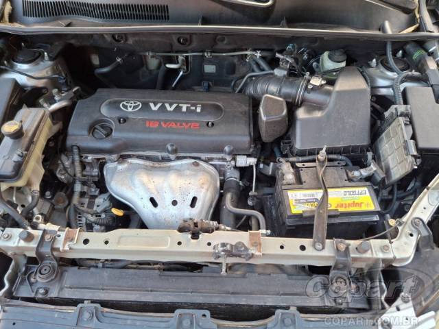 2008 TOYOTA RAV4 