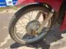 2012 HONDA BIZ 125 