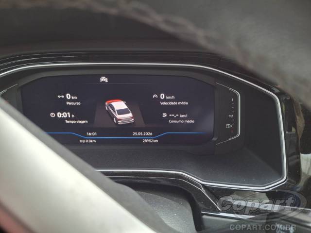 2024 VOLKSWAGEN VIRTUS 