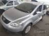 2009 VOLKSWAGEN FOX 