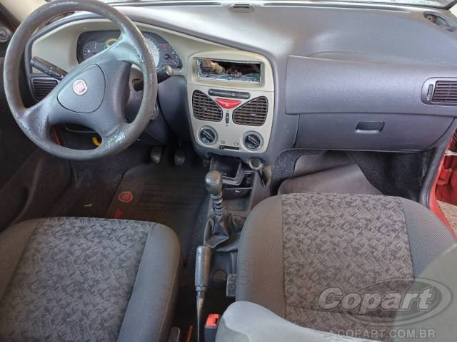 2010 FIAT PALIO 