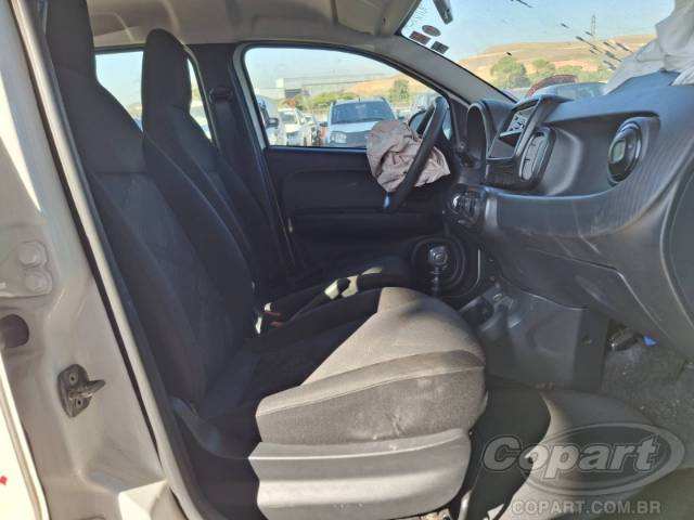 2020 FIAT MOBI 