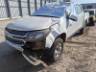 2017 CHEVROLET S10 CABINE DUPLA 