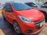 2017 PEUGEOT 208 