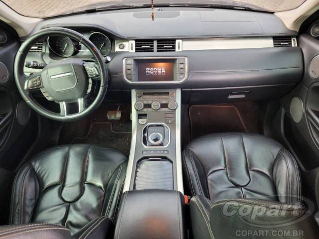 2013 LAND ROVER RANGE ROVER EVOQUE 