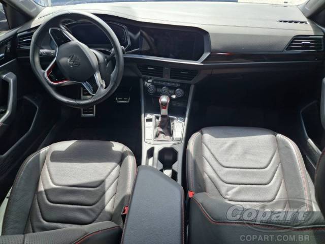 2024 VOLKSWAGEN JETTA 