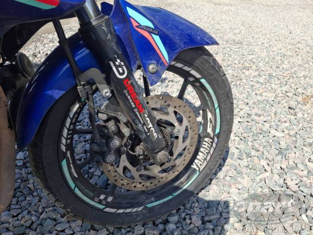 2023 YAMAHA FZ25 FAZER 