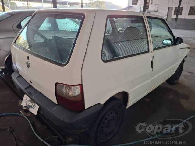 2007 FIAT UNO 