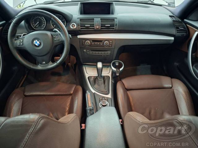 2011 BMW SERIE 1 