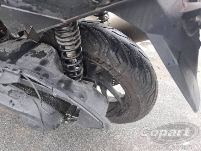 2019 YAMAHA NMAX 