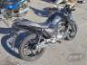 2025 HONDA CG 160 