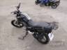2016 HONDA CG 160 