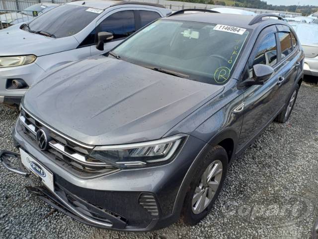 2021 VOLKSWAGEN NIVUS 