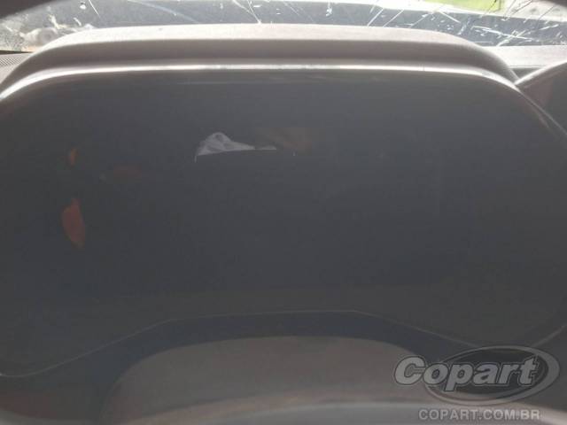 2025 CHEVROLET S10 CABINE DUPLA 