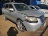 2009 HYUNDAI SANTA FE 