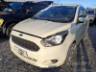 2015 FORD KA 