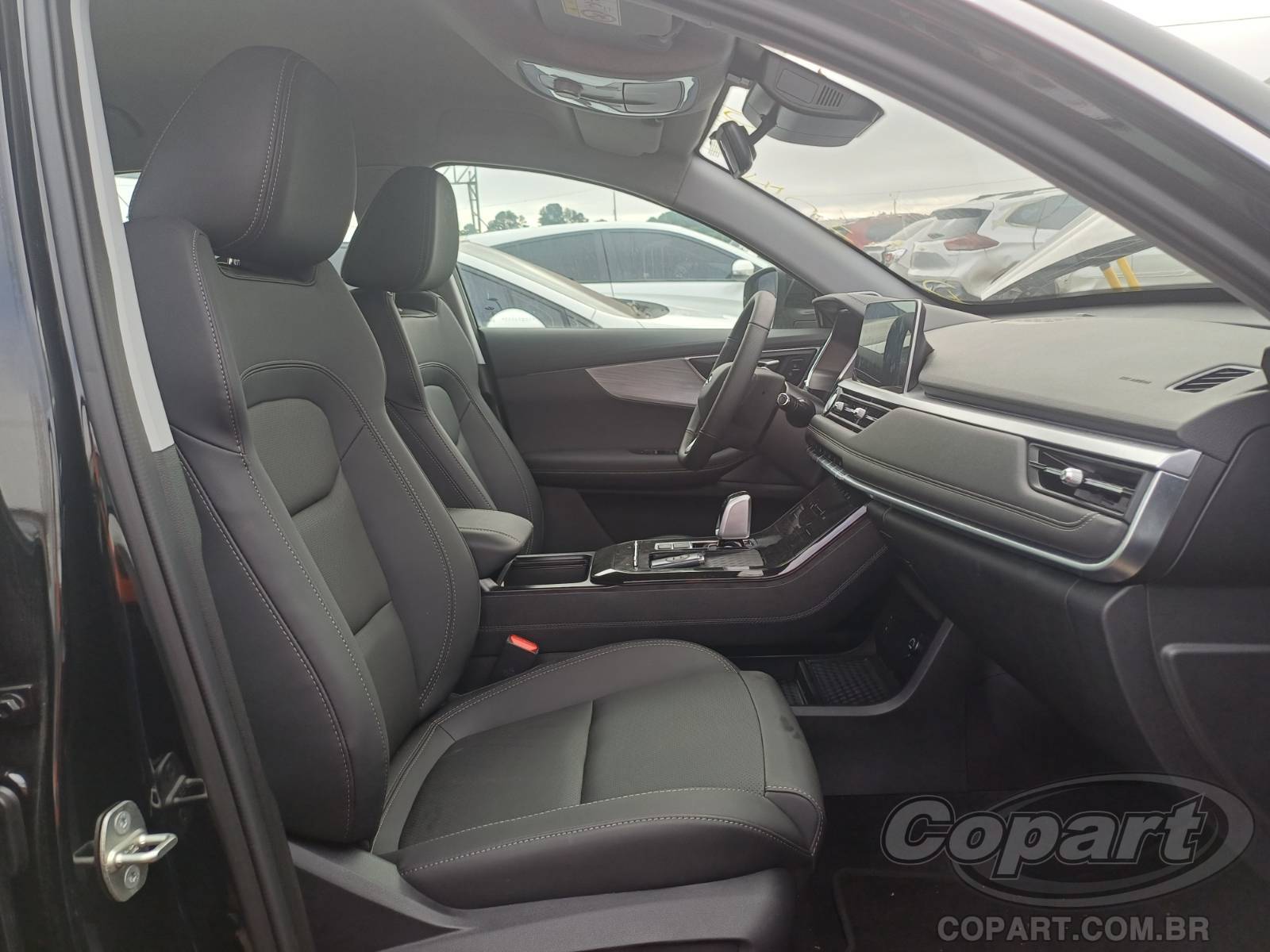 Foto 5: 2026 CAOA CHERY TIGGO 7
