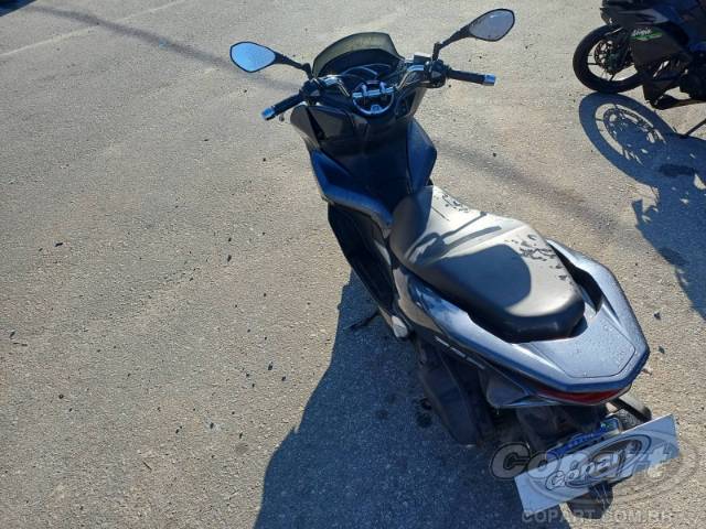 2020 HONDA PCX 