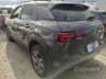 2019 CITROEN C4 CACTUS 