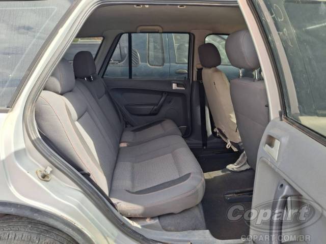 2009 VOLKSWAGEN PARATI 