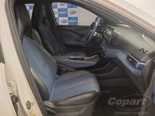 2024 BYD DOLPHIN MINI 