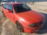 2001 VOLKSWAGEN GOL 