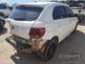 2013 VOLKSWAGEN GOL 