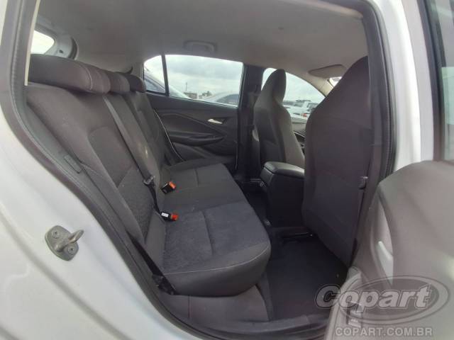 2020 CHEVROLET ONIX 