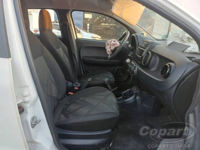 2025 FIAT MOBI 