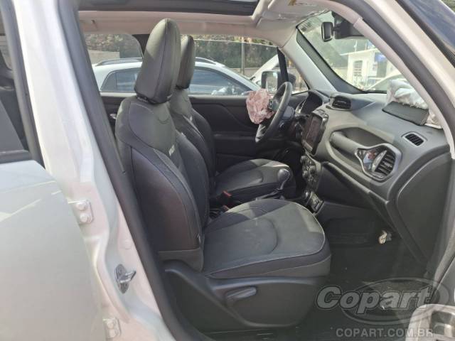2026 JEEP RENEGADE 