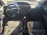 2017 TOYOTA ETIOS 
