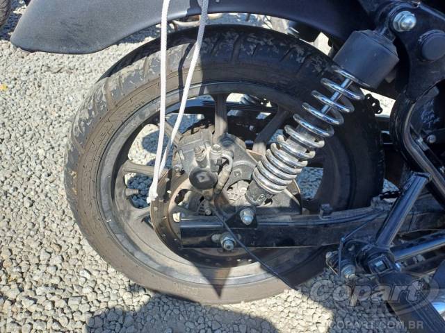 2024 ROYAL ENFIELD METEOR 