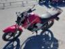 2015 HONDA CG 150 
