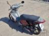 2013 HONDA BIZ 