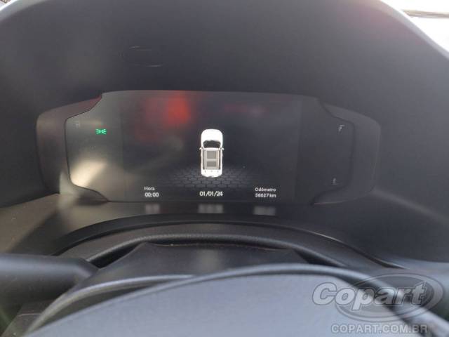 2025 JEEP RENEGADE 
