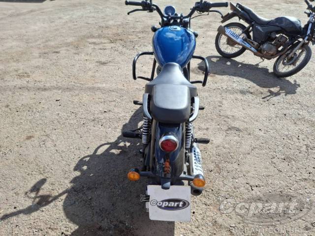 2024 ROYAL ENFIELD METEOR 