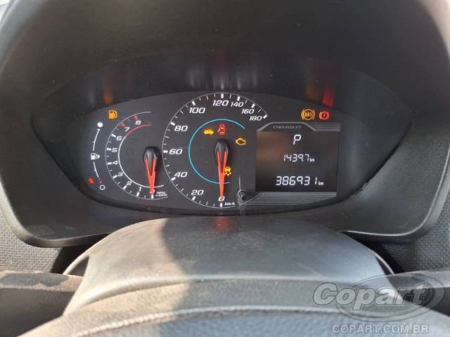 2023 CHEVROLET SPIN 