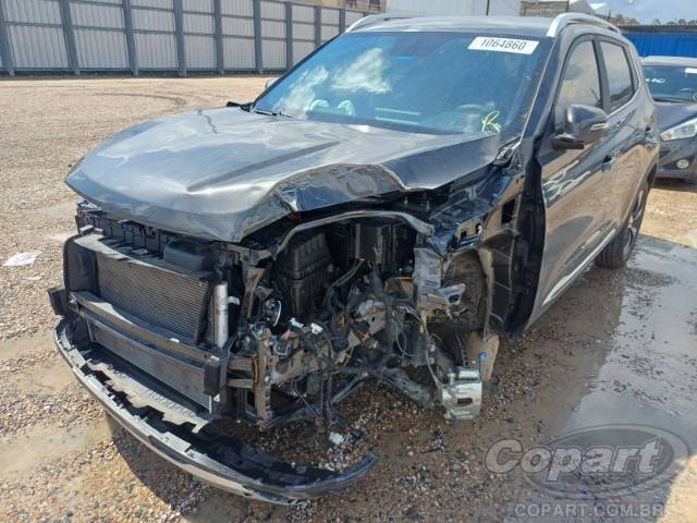 2025 CAOA CHERY TIGGO 5X 