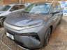 2027 BYD Atto 8 