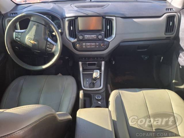 2020 CHEVROLET S10 CABINE DUPLA 