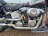 2007 HARLEY-DAVIDSON SOFTAIL 
